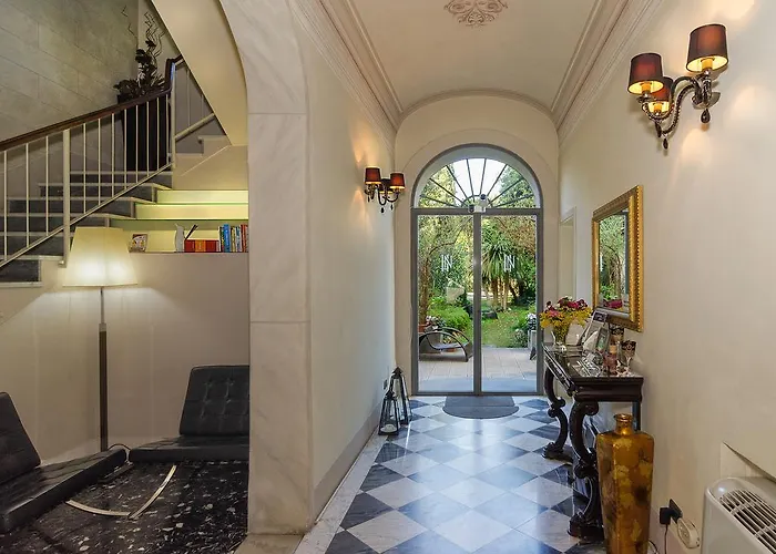 Hotel Novecento Pisa
