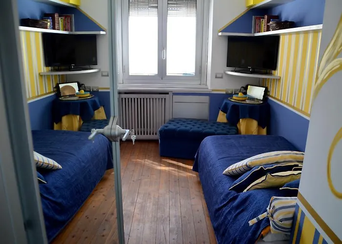 Forte House Milano
