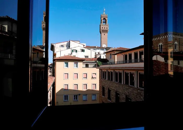 Relais Cavalcanti Guest House Firenze