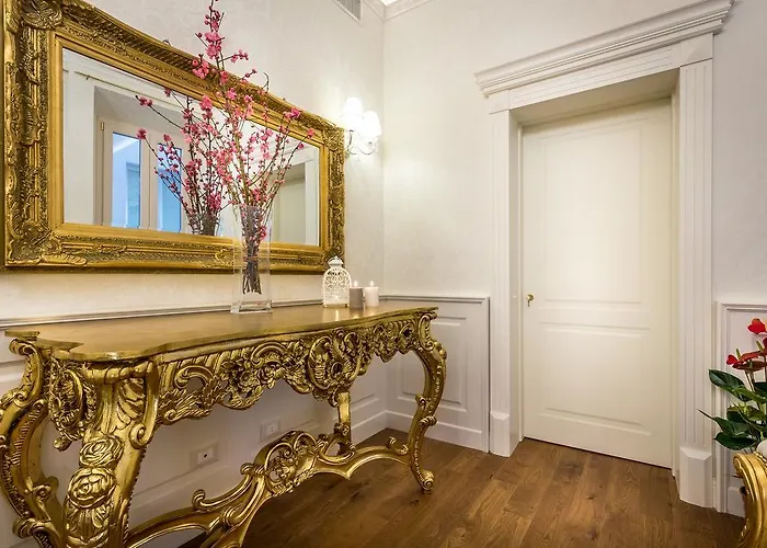 Relais Twelve B&B Firenze
