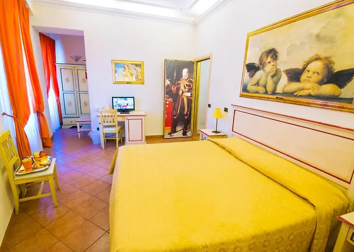 Hotel Vasari Firenze