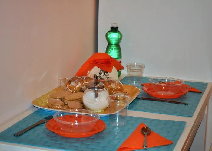 Amarfia Bed & Breakfast - Your Home In Salerno