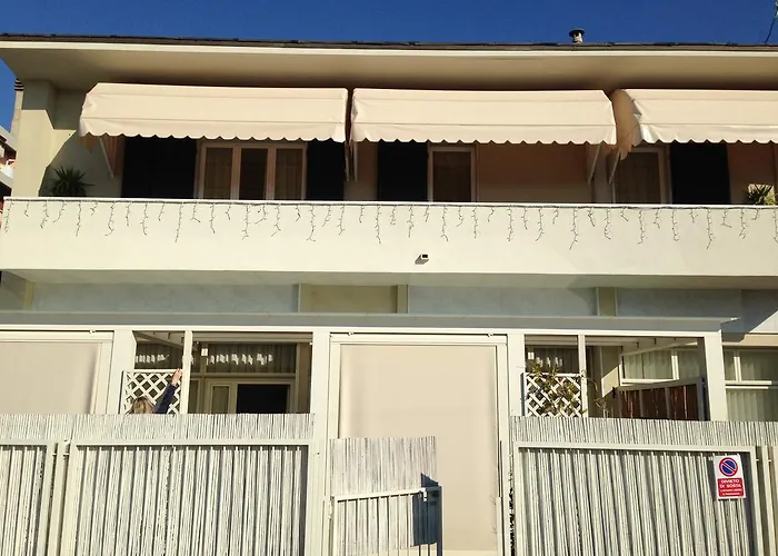 Il Marlo Suite&Breakfast Marina Di Carrara