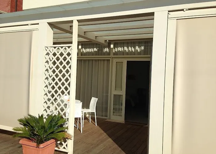 Il Marlo Suite&Breakfast Marina Di Carrara