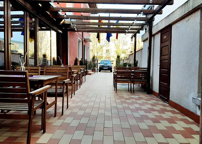 Hotel Mic Bucarest