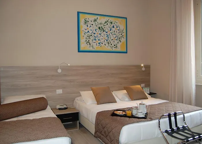 Hotel Citta' Livorno