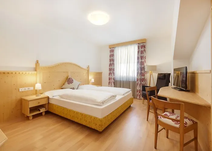 Parkhotel Post Chiusa
