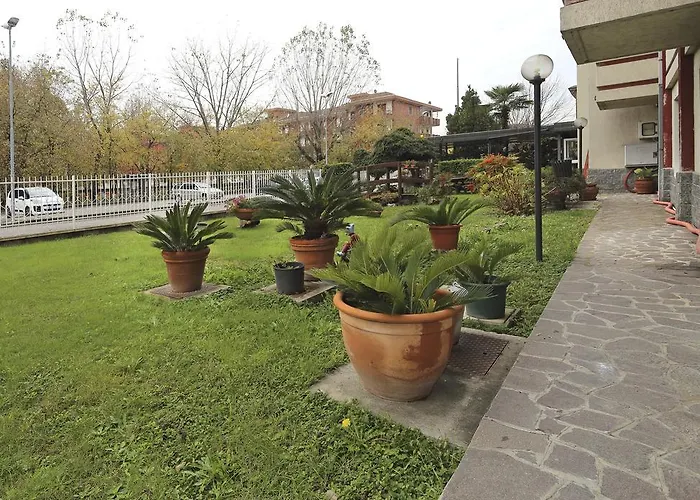 Hotel Residence Sogno Novara