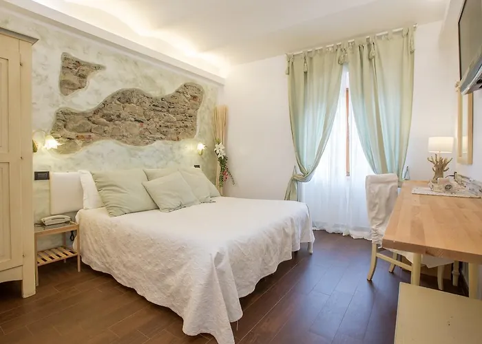 Hotel Marina Monterosso al Mare
