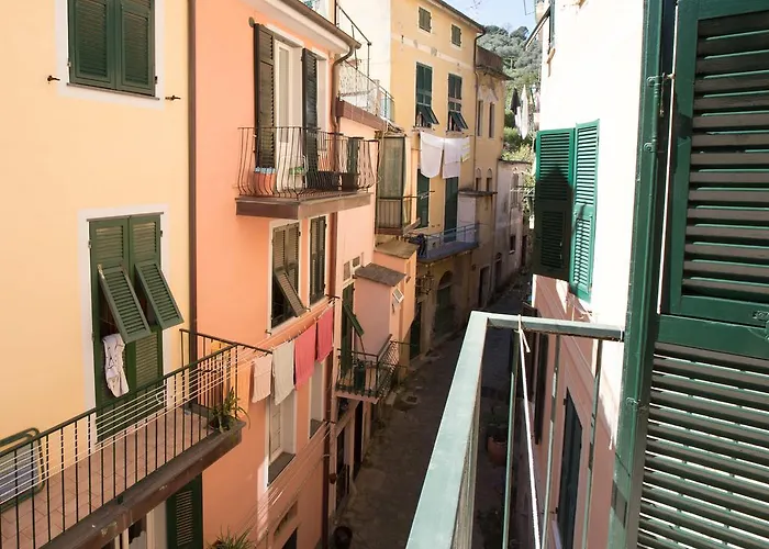 Hotel Marina Monterosso al Mare