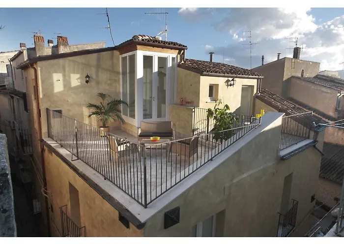 Bed and Breakfast Residenze Portacastello Isernia