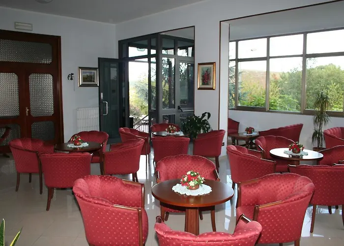 Albergo Esperia Tabiano Terme