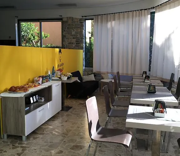 Hotel Stazione Cattolica