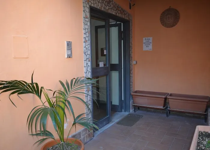 Hotel Campi Flegrei House Napoli