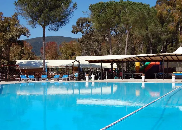 Camping Lacona Capoliveri 
