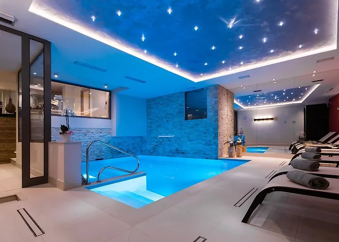 Hotel Collini Pinzolo