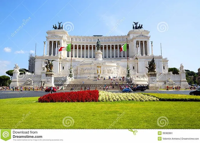 Hotel Domus Aurora Roma