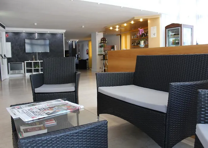 Hotel Grand Meeting Rimini