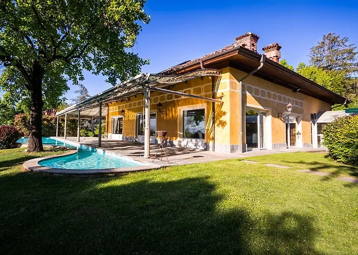 Poggio Radicati Hotel De Charme Saluzzo