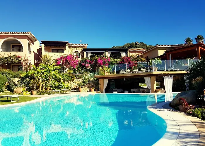 Hotel Mariposas Villasimius