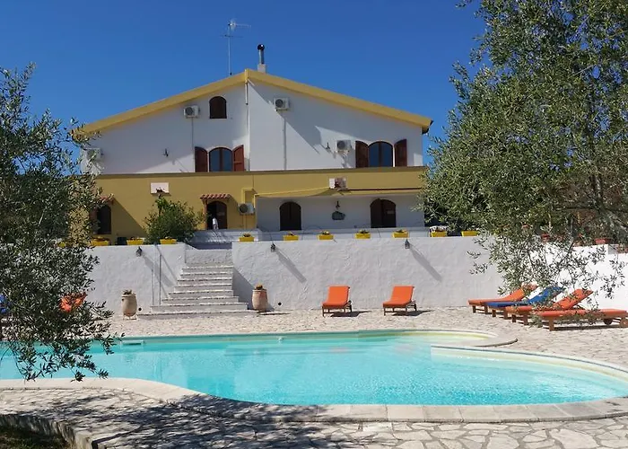 Il Sogno di Alghero - Adults Only