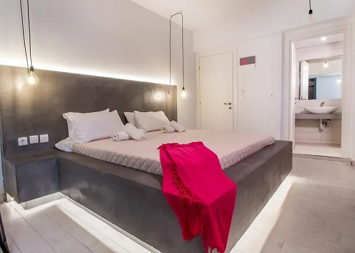 Anika Studios Faliraki