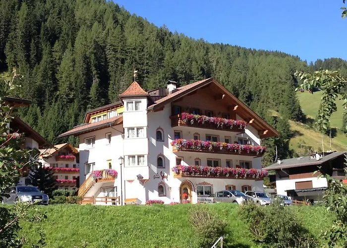 Garni B&B Schenk Selva di Val Gardena