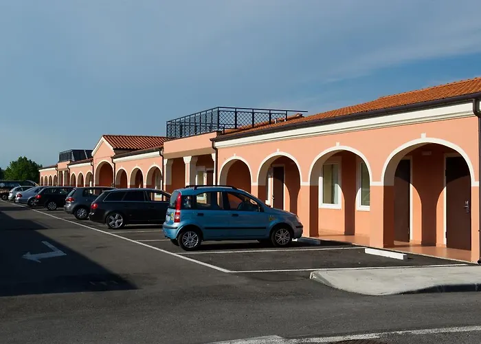 Autohotel Venezia Mirano