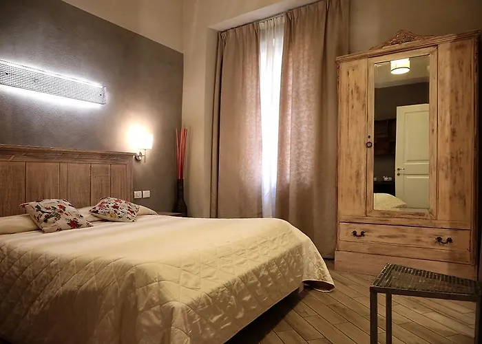 B&B Locanda Il Salimbecco Firenze