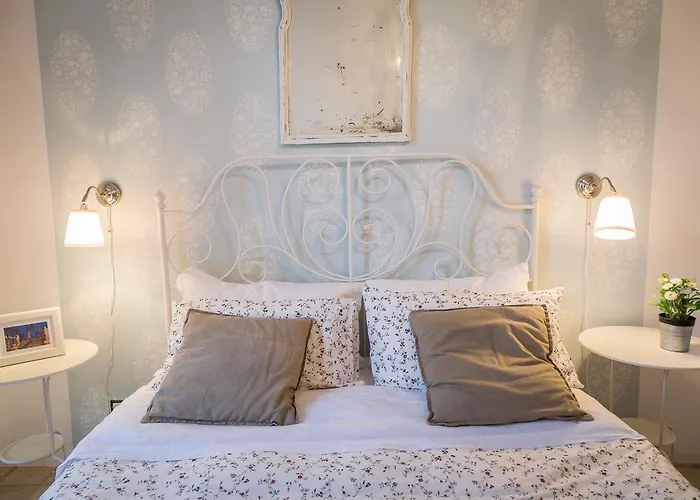 B&B Abbacò Palermo