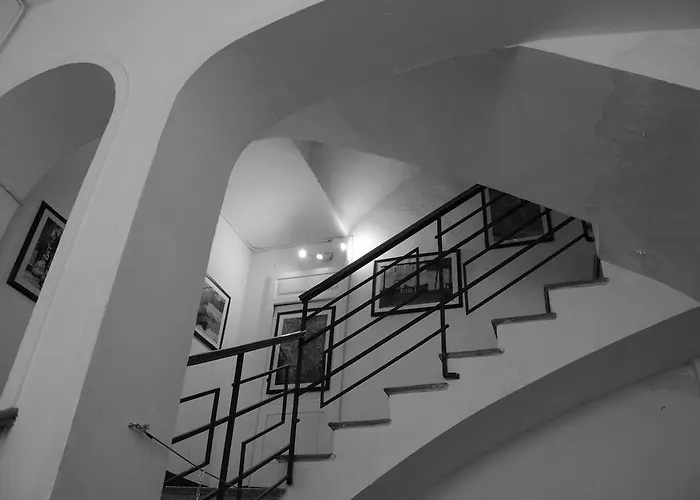 B&B Novecento Siciliano Noto