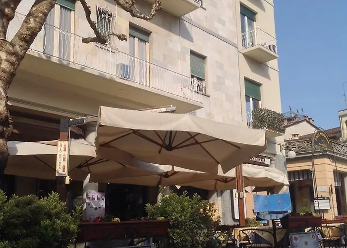 Affittacamere Caffè Nazionale Stresa