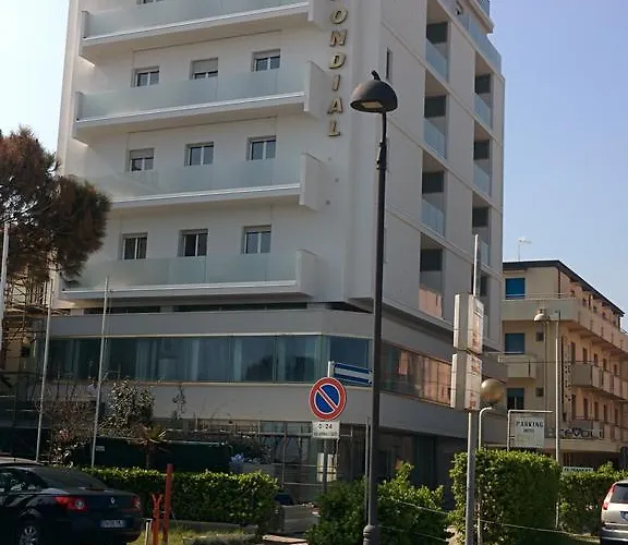 Hotel Mondial Bellaria-Igea Marina