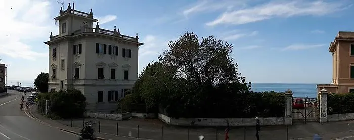 Hotel Gaslini vicinissimo - Casa dello Zio Genova