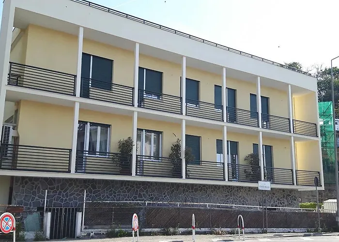 Hotel Gaslini vicinissimo - Casa dello Zio Genova