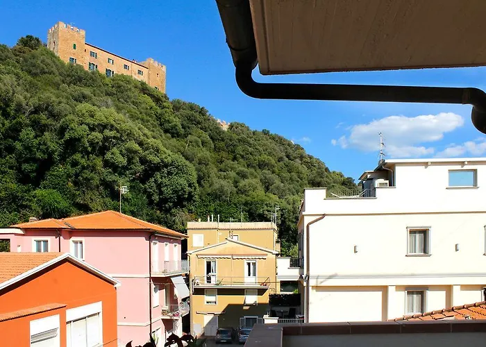 Residence Teclini Castiglione della Pescaia
