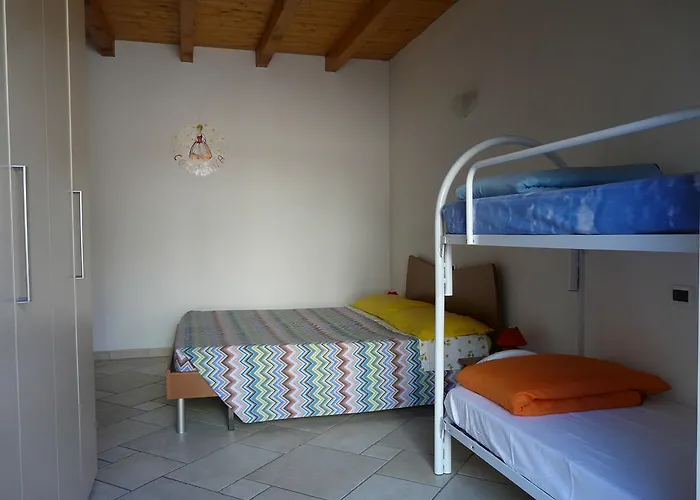 Hotel Bergamum F.L. Bergamo