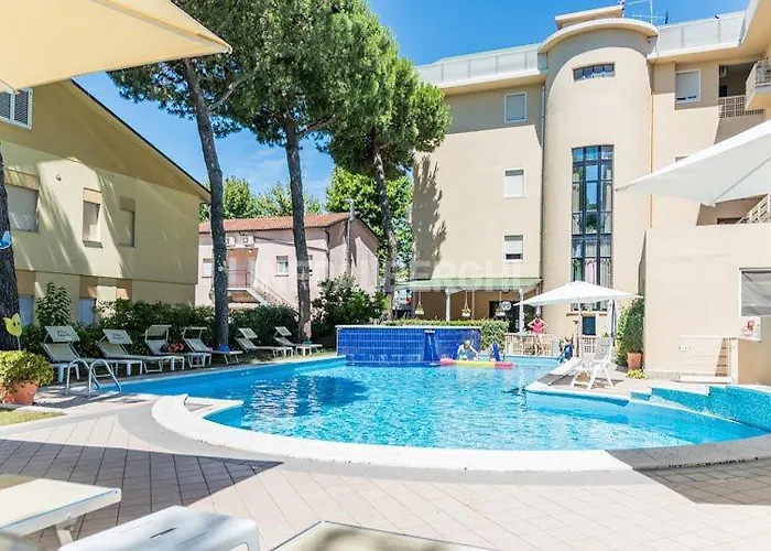Hotel Amico Cervia