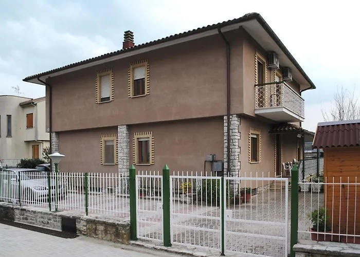 A casa di Gianna B&B Rieti