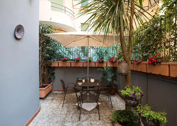 B&B Civico Cinque Salerno