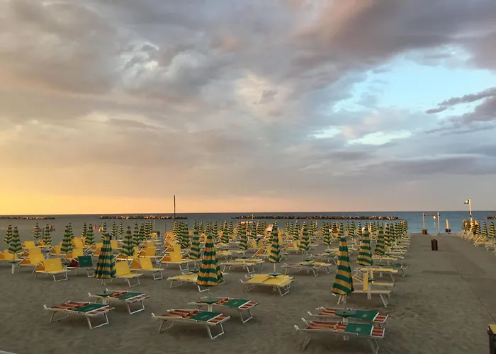 Hotel Viking Rimini