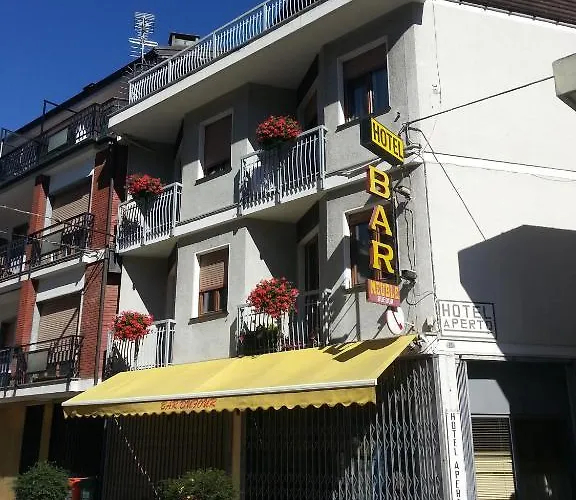Dufour Hotel Châtillon