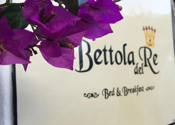 Boutique B&B Bettola Del Re Anacapri 