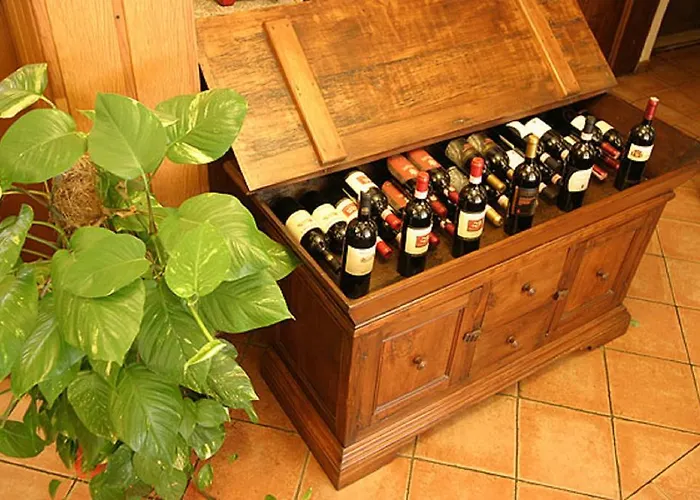 Locanda Dino Scandicci