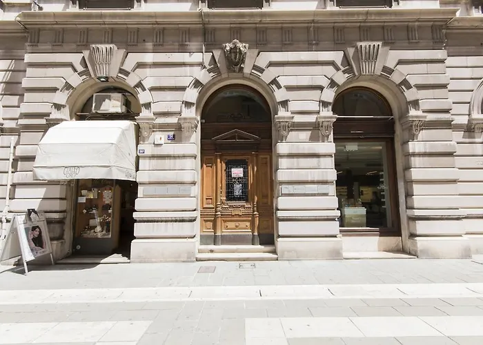 Hotel Residenza Degli Artisti Trieste