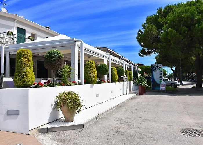 Hotel Ristorante Fortuna Cavallino-Treporti