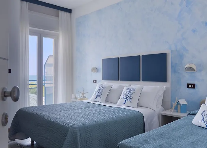 Hotel Capitol Misano Adriatico