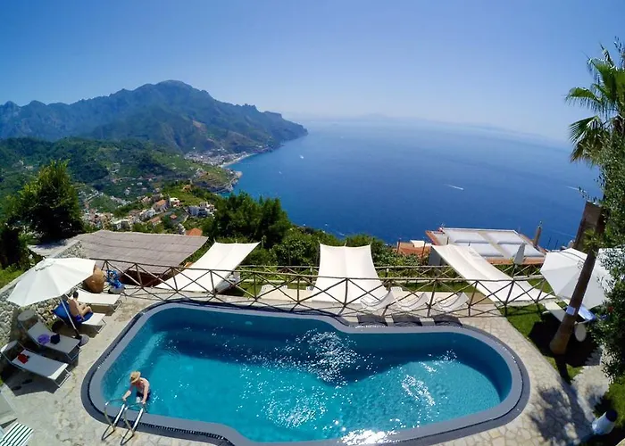 Hotel Garden Ravello