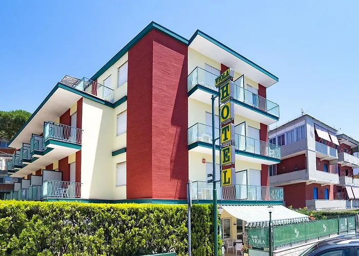 Hotel Viola Gaeta