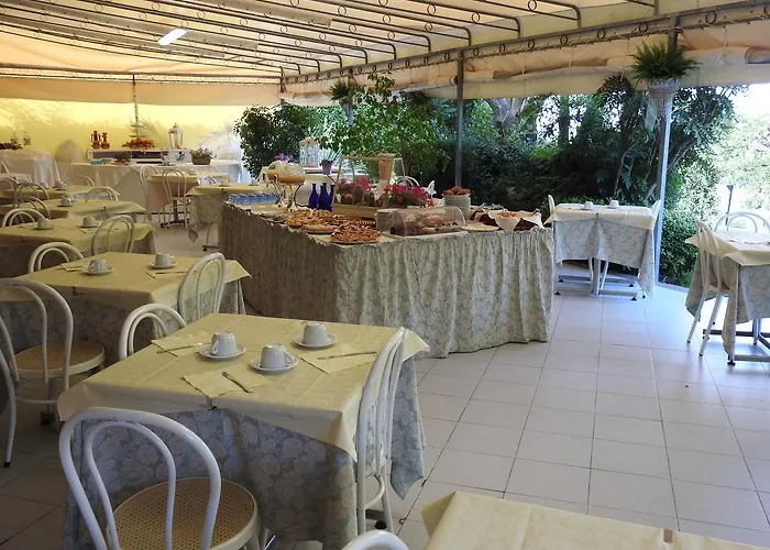 Hotel Grappolo D'Oro Pietrasanta